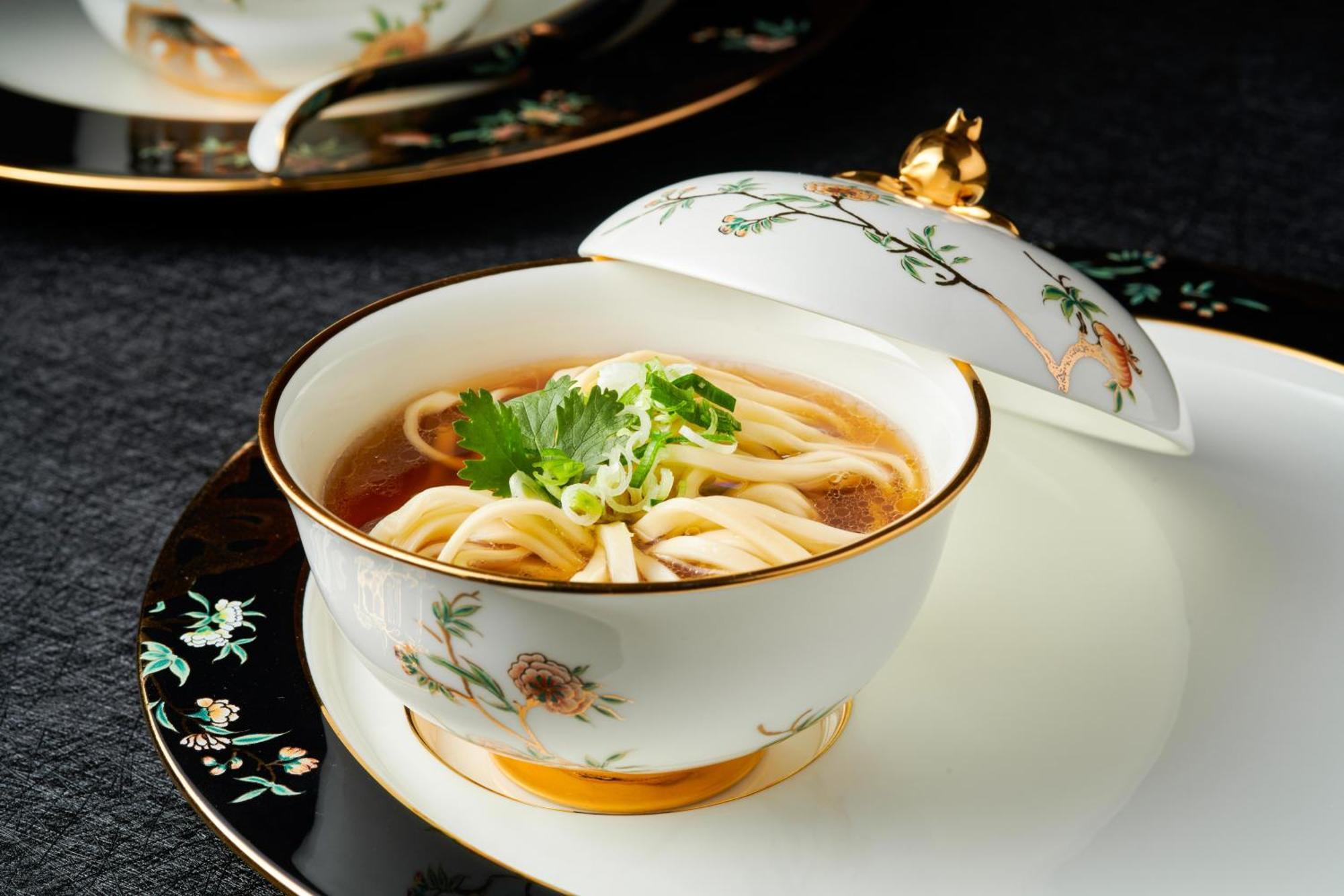 Xiamen C&D Hotel-Free Welcome Snacks-Oasis Garden Exteriör bild